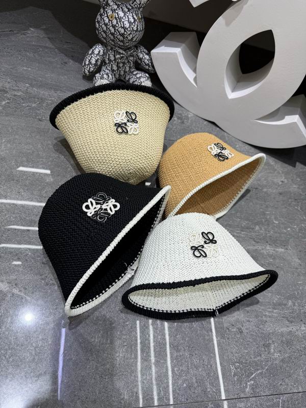 Loewe Hat dx66